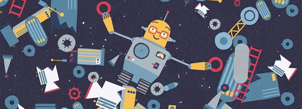 Постер сериала Космикс