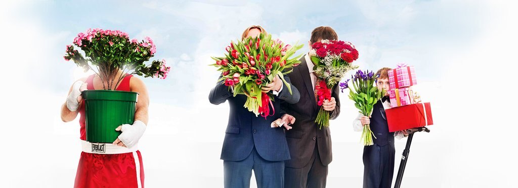 Постер фильма Мамы