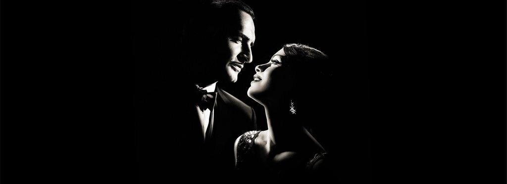 Постер фильма Артист