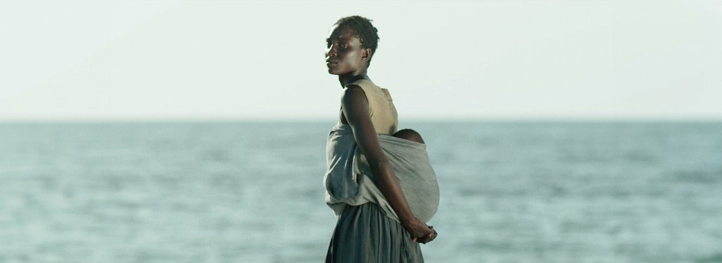 Постер фильма Черное дерево: последние годы Трансатлантической работорговли