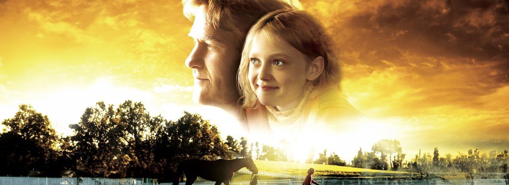 Постер фильма Мечтатель