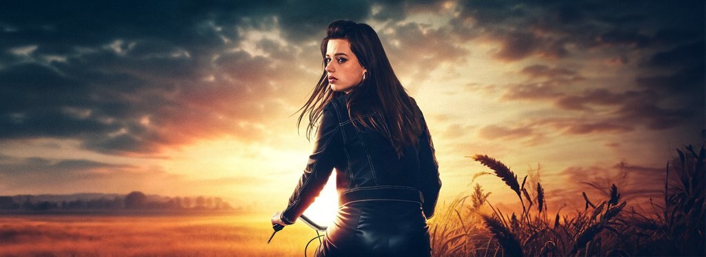 Постер сериала Один из нас