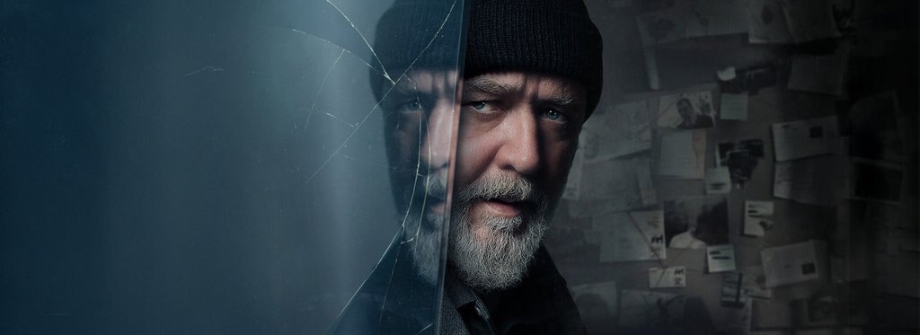 Постер фильма Спящие псы