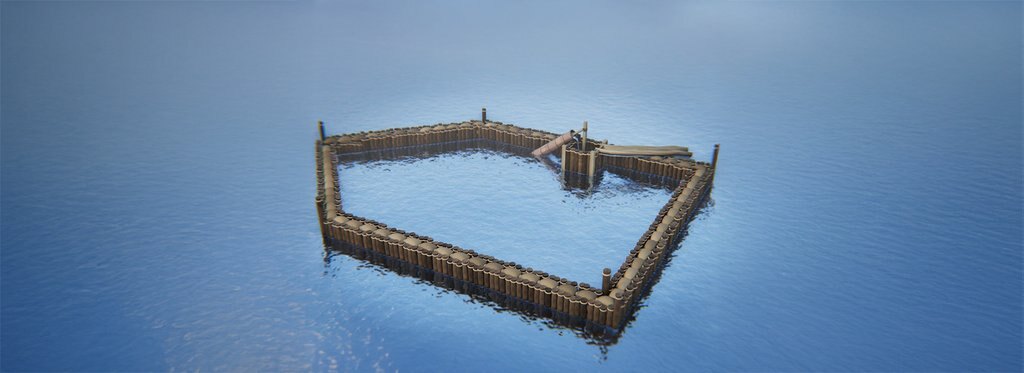 Постер фильма Римская армия строителей