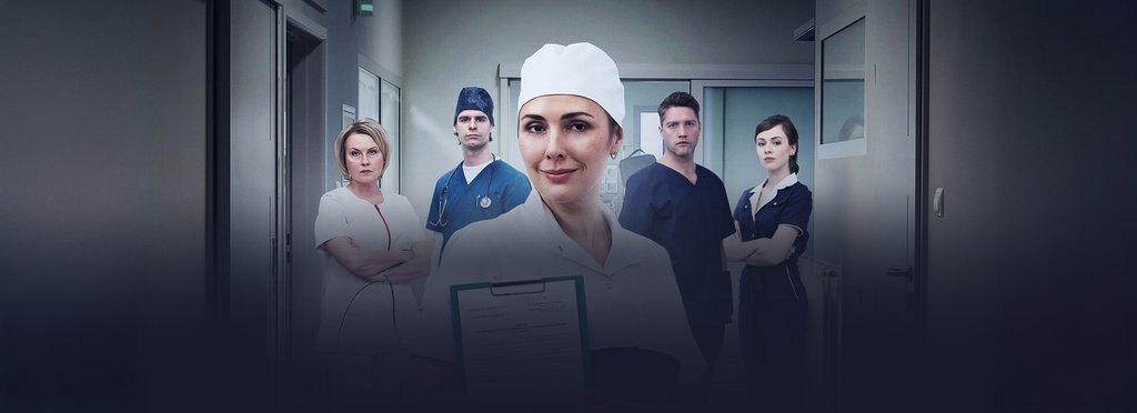 Постер сериала Спросите медсестру