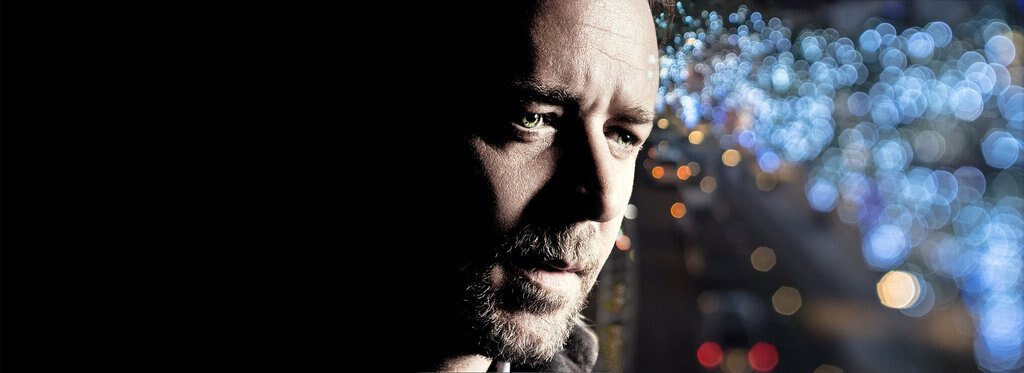 Постер фильма Большая игра