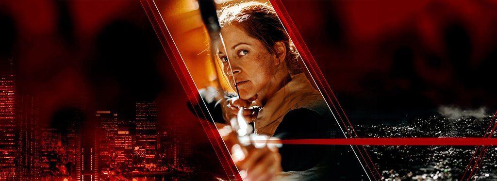 Movie poster Avarice