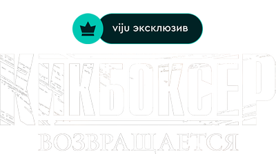 Кикбоксер возвращается