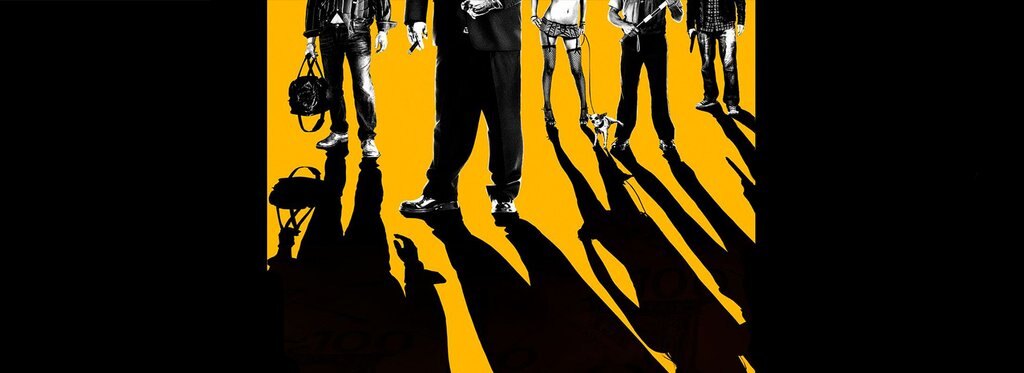 Постер фильма Бабло