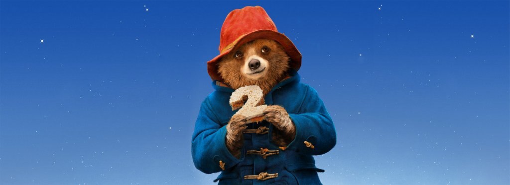 Постер фильма Приключения Паддингтона 2