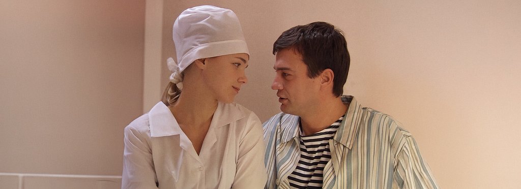 Series poster Turquoise Ring