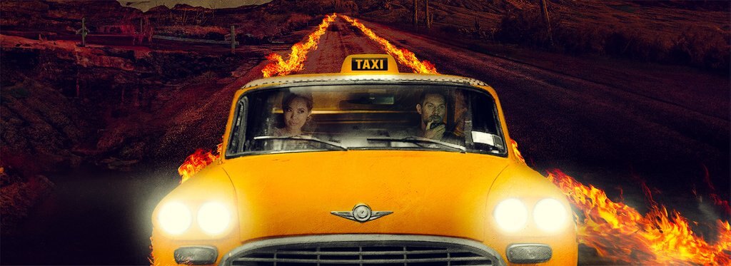 Постер фильма Где-то во времени