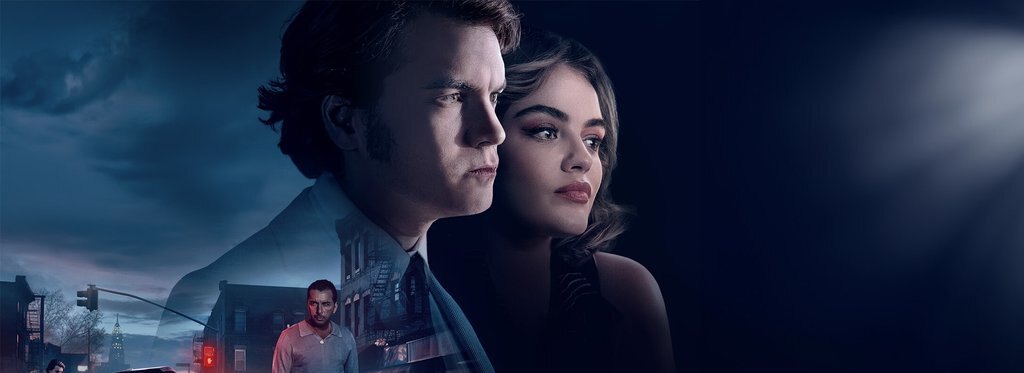 Постер фильма Под прикрытием