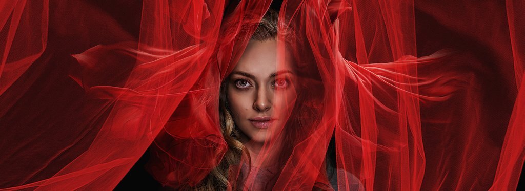 Постер фильма Семь вуалей