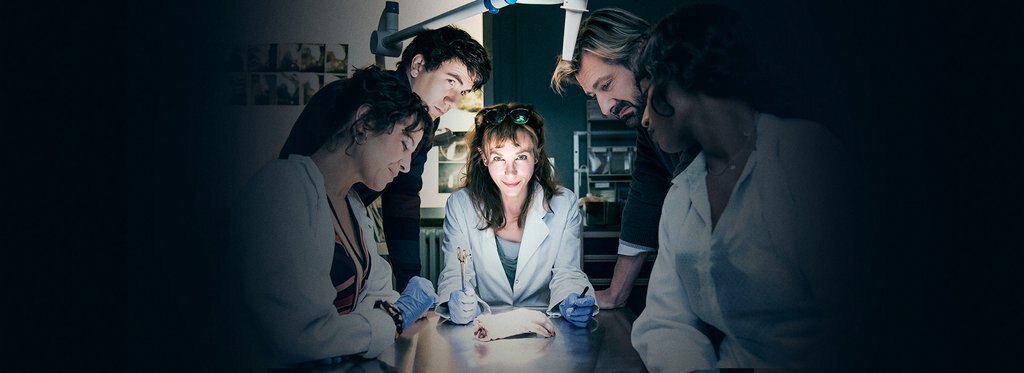 Постер сериала Доктор Эль