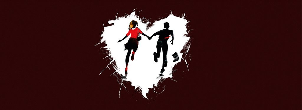 Movie poster Bye Bye Morons