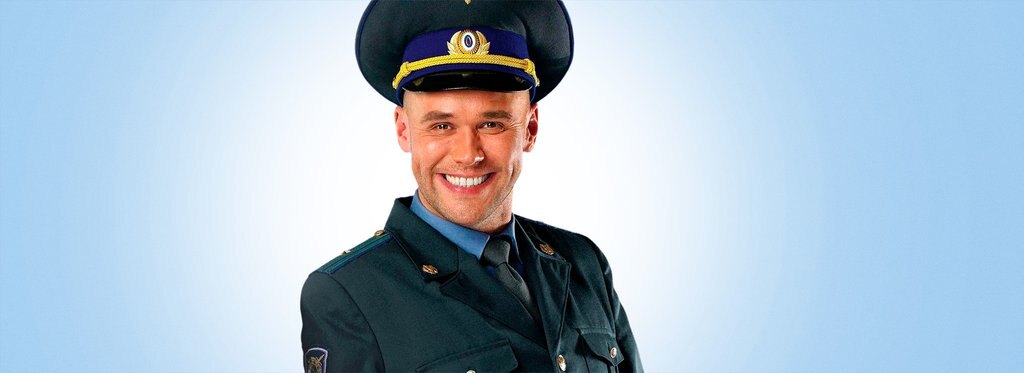 Постер фильма Глухарь в кино