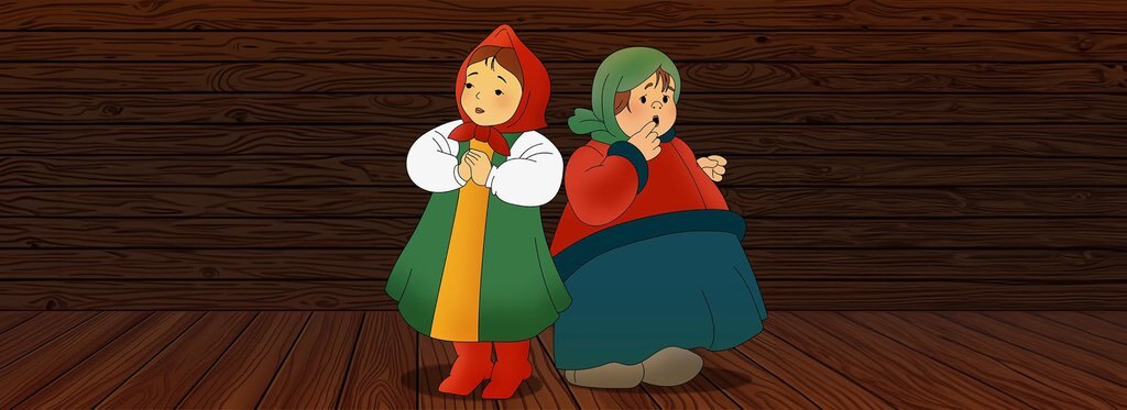 Постер фильма Чудесный колокольчик