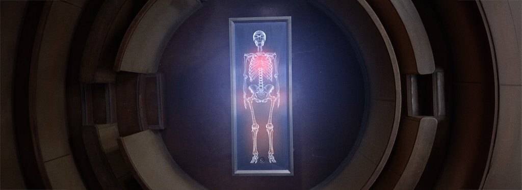 Постер фильма Кто убил неандертальца?