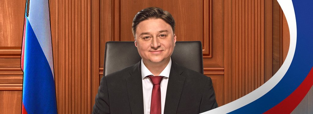 Постер фильма Проклятый чиновник