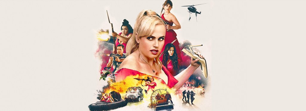 Постер фильма Шпионская свадьба