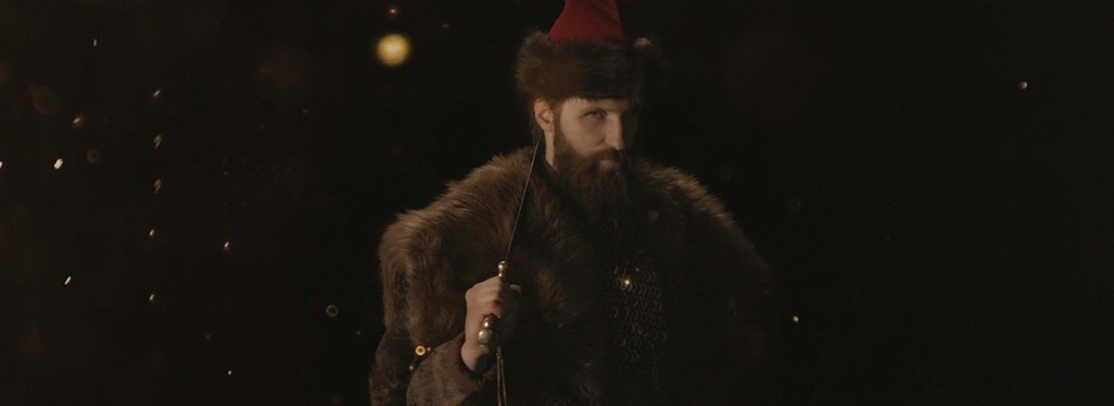 Постер фильма Великое освоение Сибири. Кочевники во времени