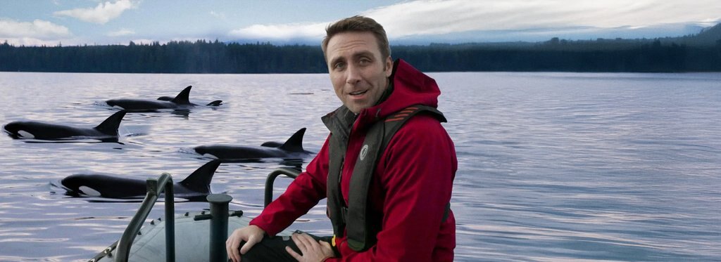 Постер сериала Удивительная планета