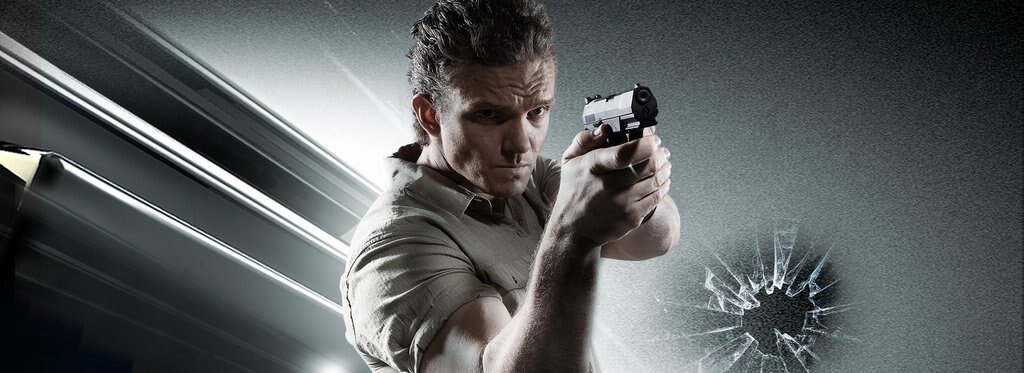 Постер фильма Непобедимый