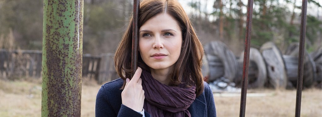 Постер сериала Лучик