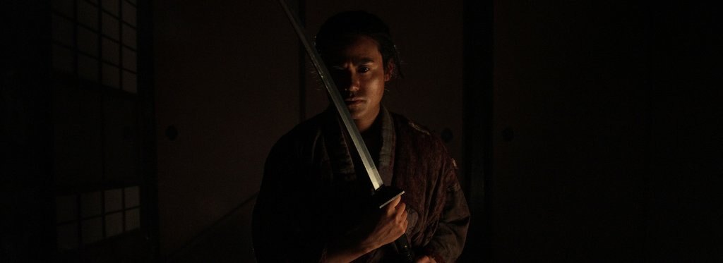 Movie poster Ninja Shadow Warriors