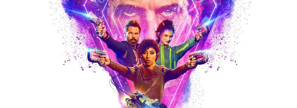 Постер сериала Бродячая королева