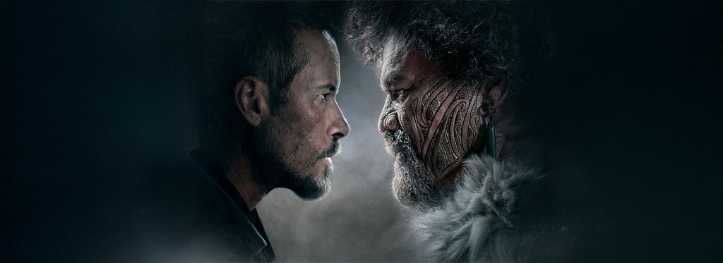 Постер фильма На краю земли