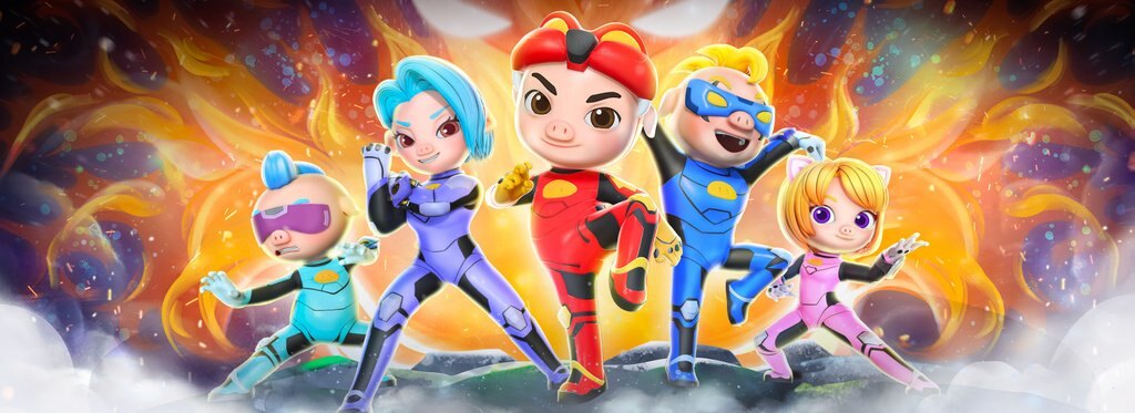 Постер сериала Джей Хрю Бонд