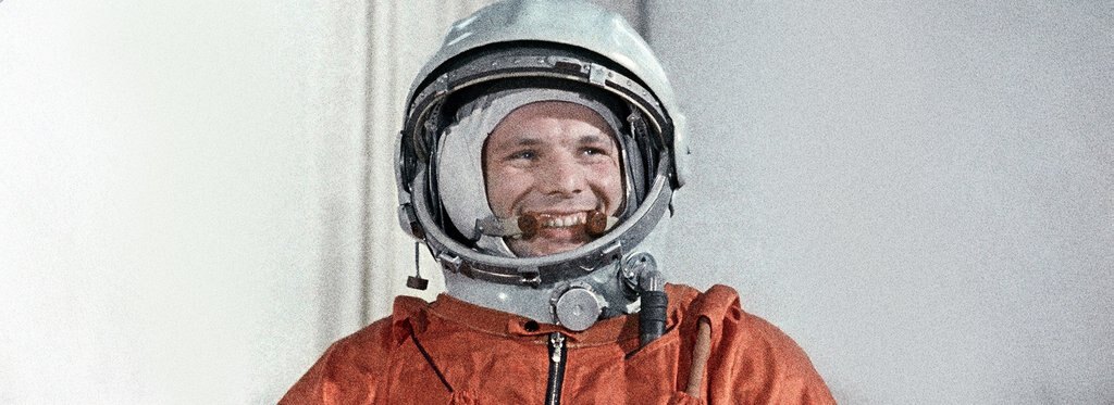 Постер фильма Гагарин. Второй виток вокруг Земли