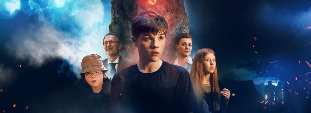 Постер фильма Календарь ма(й)я