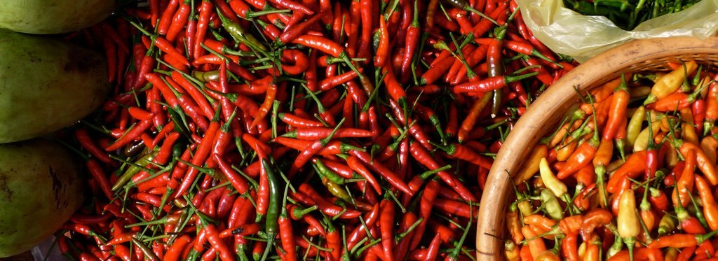 Постер сериала Рынки мира