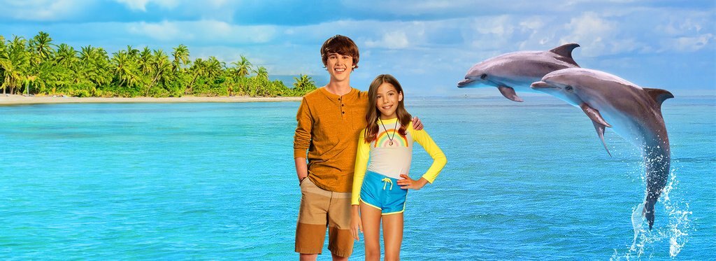 Постер фильма Дельфин Берни 2