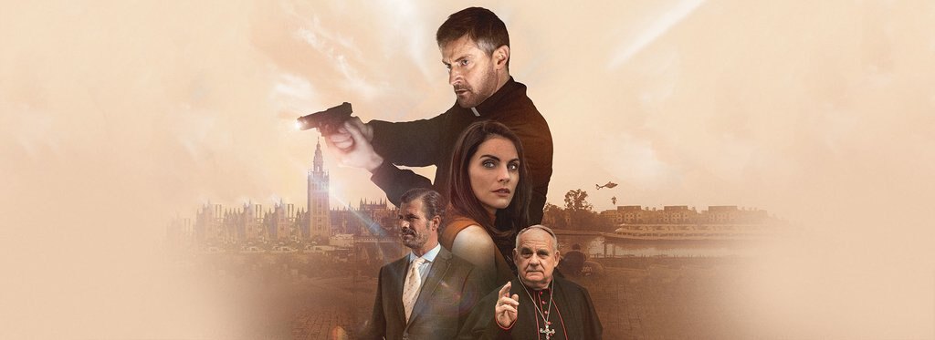 Постер фильма Человек из Рима 