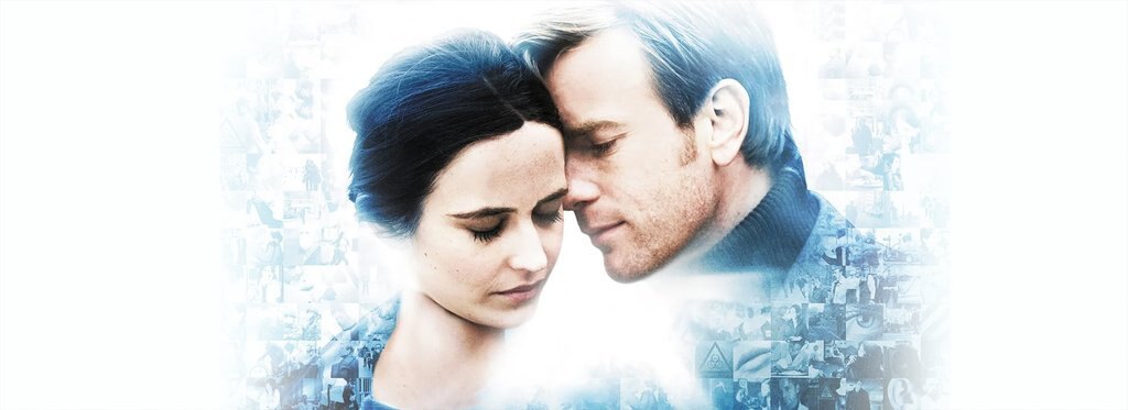 Movie poster Perfect Sense