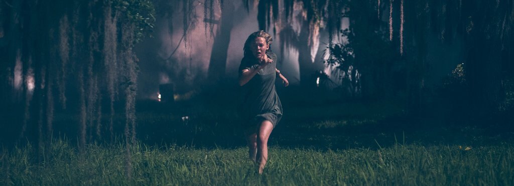 Постер фильма Девушка, которая боялась дождя