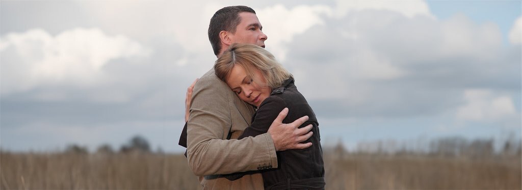 Постер сериала Женщина-зима