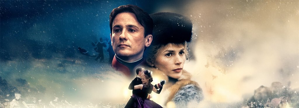 Постер фильма Сибирский цирюльник