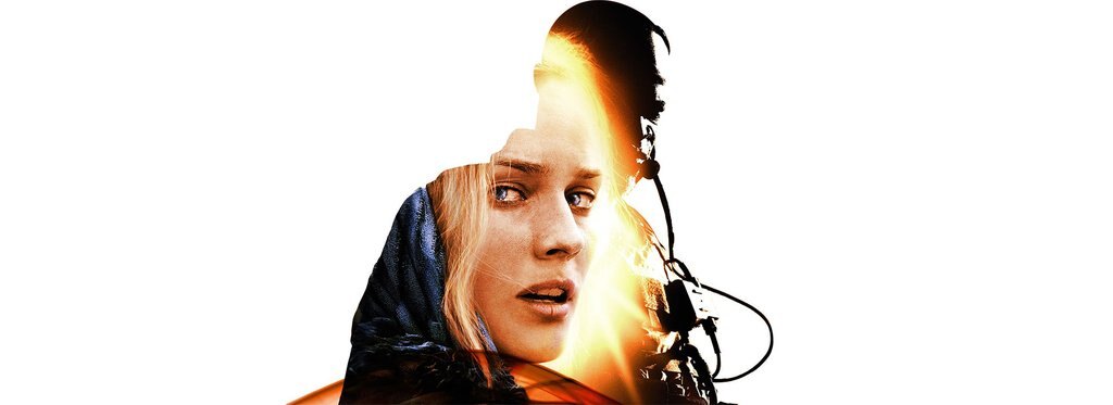 Постер фильма Отряд особого назначения