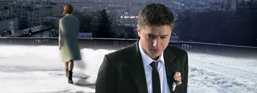 Постер фильма Одуванчик