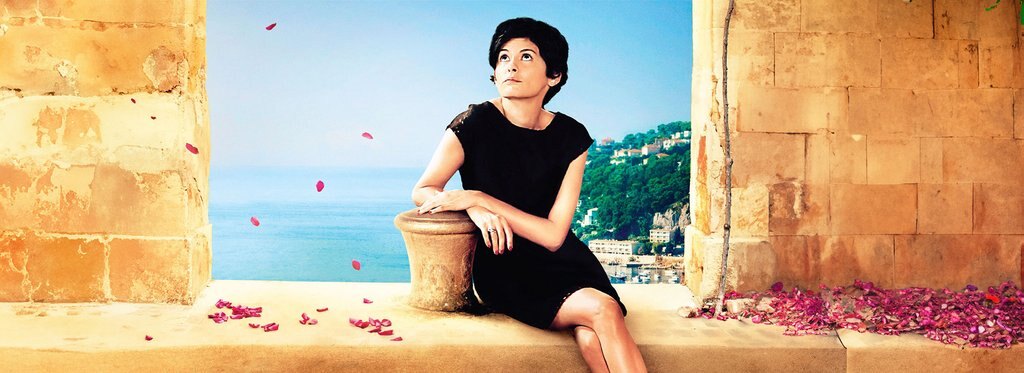 Movie poster Beautiful Lies