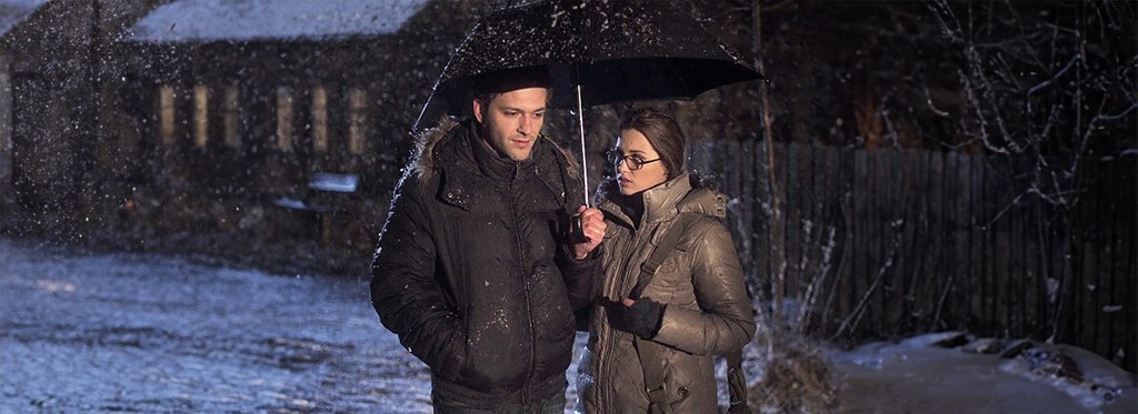 Постер сериала Лекарство для бабушки