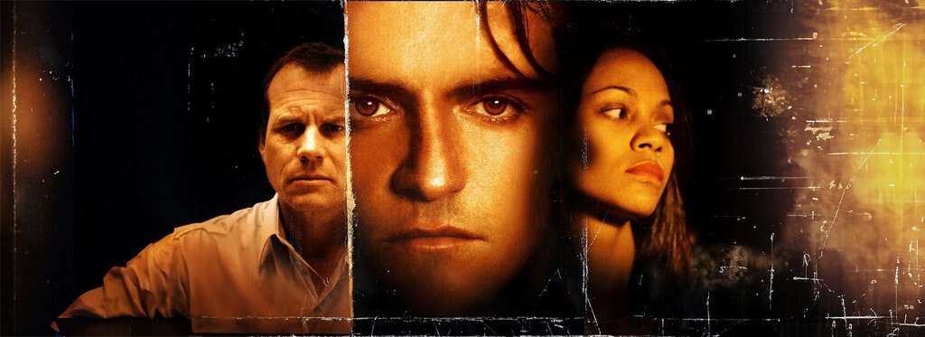 Movie poster Гавань