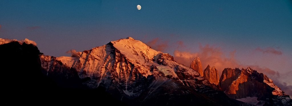 Постер фильма Дикая природа Чили