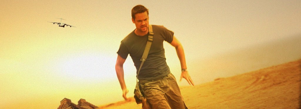 Постер сериала Эльдорадо