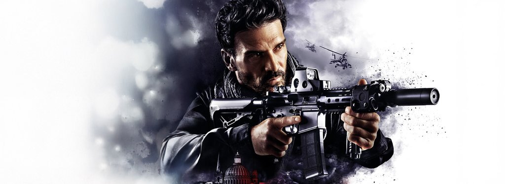 Постер фильма Псы войны